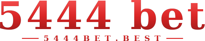 5444 bet logo