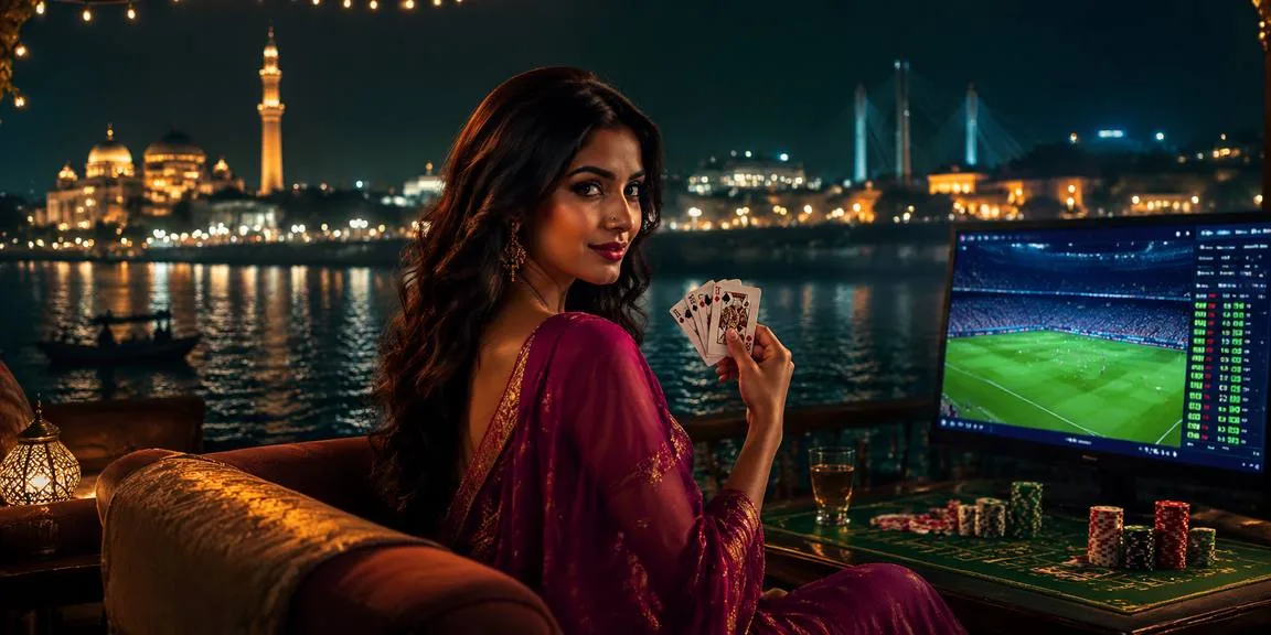 5444 bet বাংলাদেশ ক্যাসিনো লবি